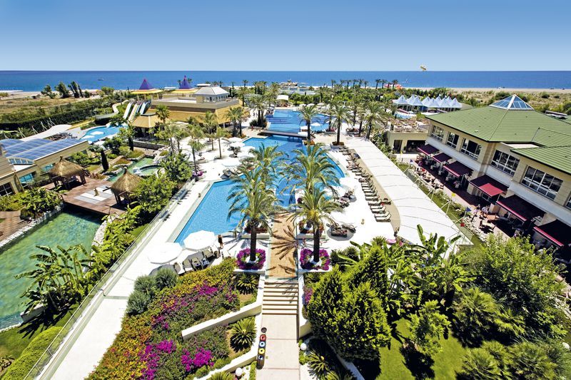 Alva Donna 5* pas cher photo 2