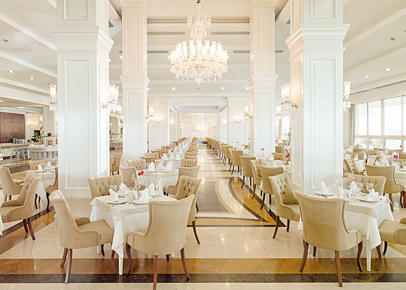 Alva Donna 5* pas cher photo 3