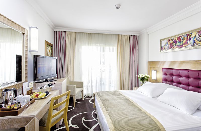 Alva Donna 5* pas cher photo 4