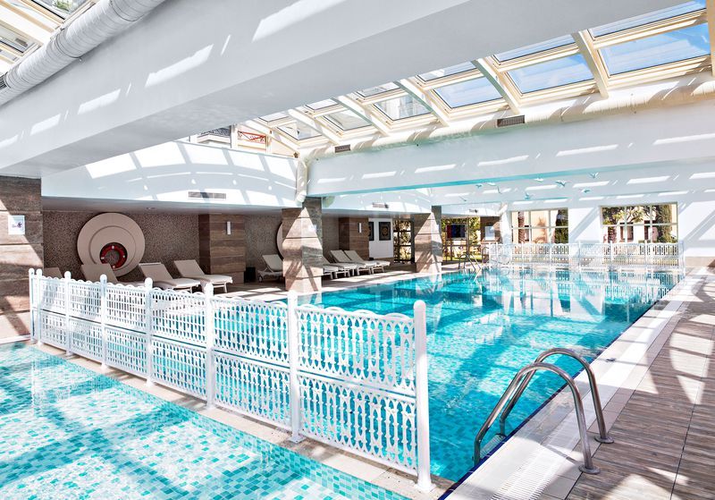 Alva Donna 5* pas cher photo 5