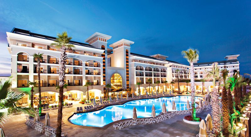 Alva Donna 5* pas cher photo 6