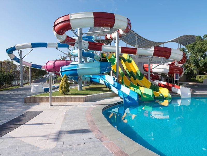 Alva Donna 5* pas cher photo 7