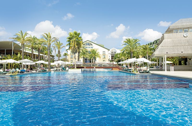 Alva Donna 5* pas cher photo 8