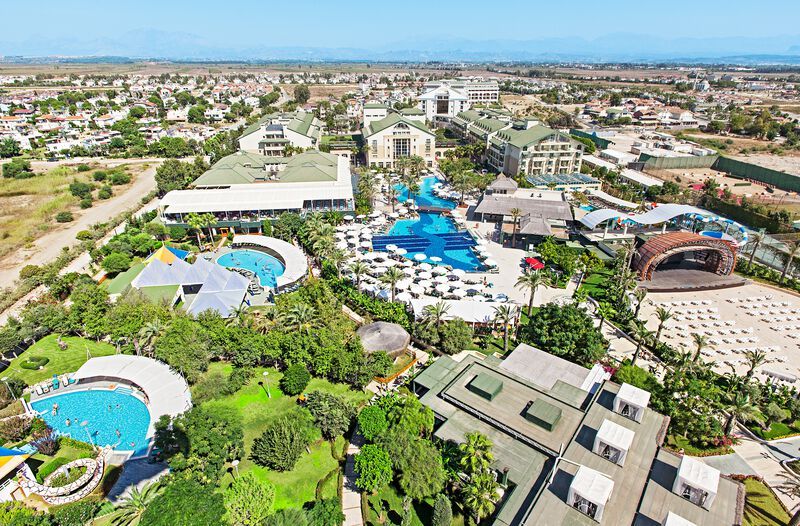 Alva Donna 5* pas cher photo 9