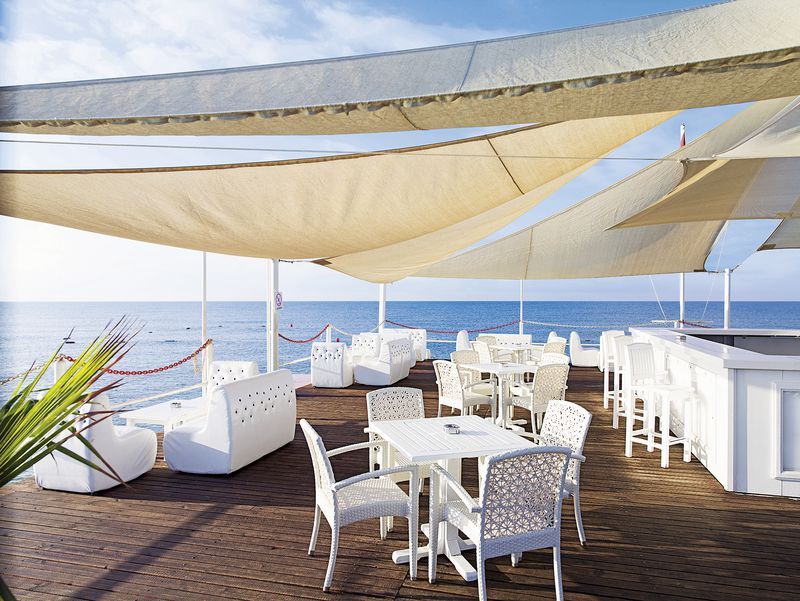 Alva Donna 5* pas cher photo 11