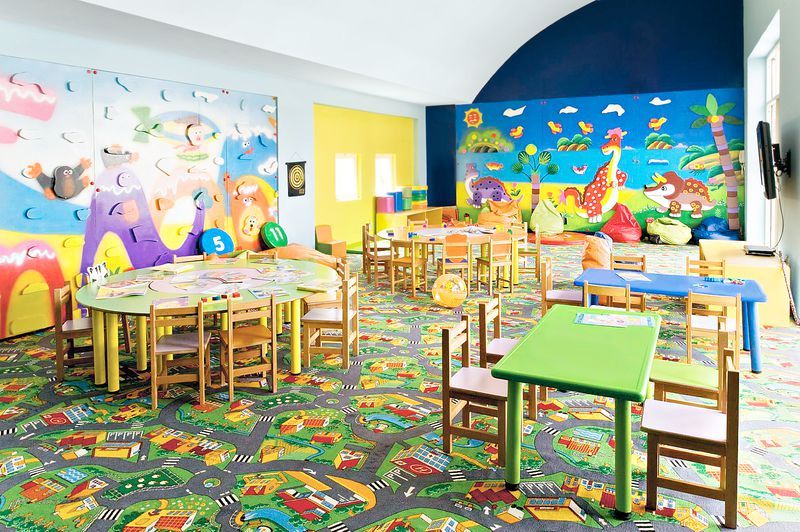 Alva Donna 5* pas cher photo 12