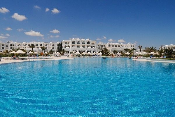 Vincci Helios Beach & Spa 4* pas cher photo 1