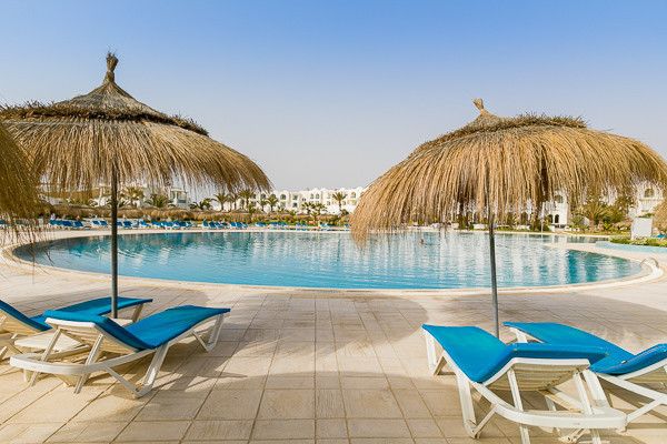 Vincci Helios Beach & Spa 4* pas cher photo 3