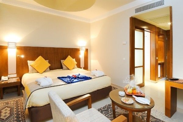 Vincci Helios Beach & Spa 4* pas cher photo 4