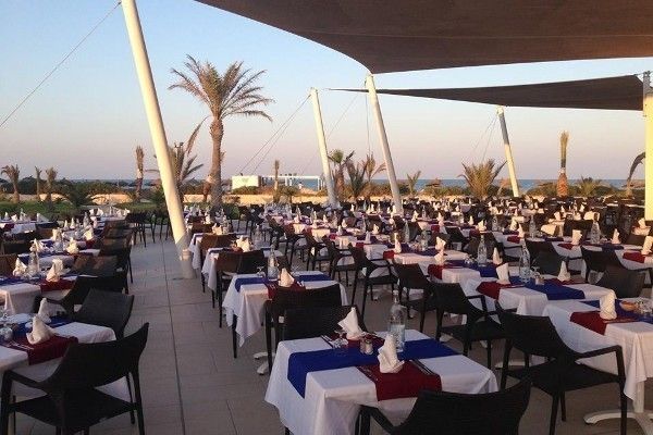 Vincci Helios Beach & Spa 4* pas cher photo 6