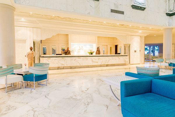 Vincci Helios Beach & Spa 4* pas cher photo 7