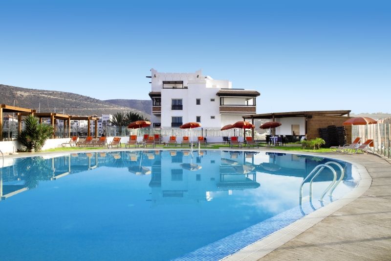 Bianca Beach Resort - 4* pas cher photo 1