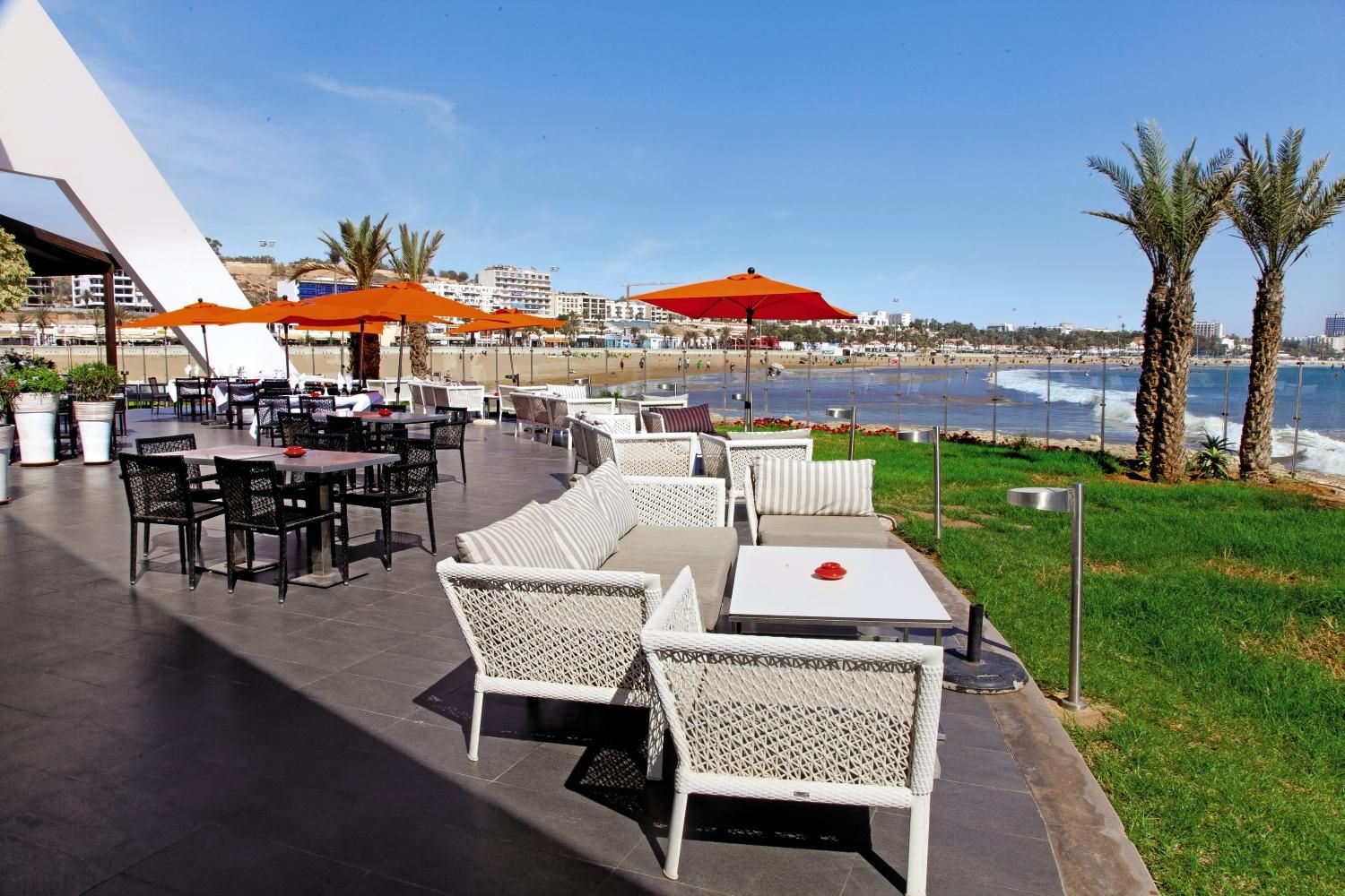 Bianca Beach Resort - 4* pas cher photo 3