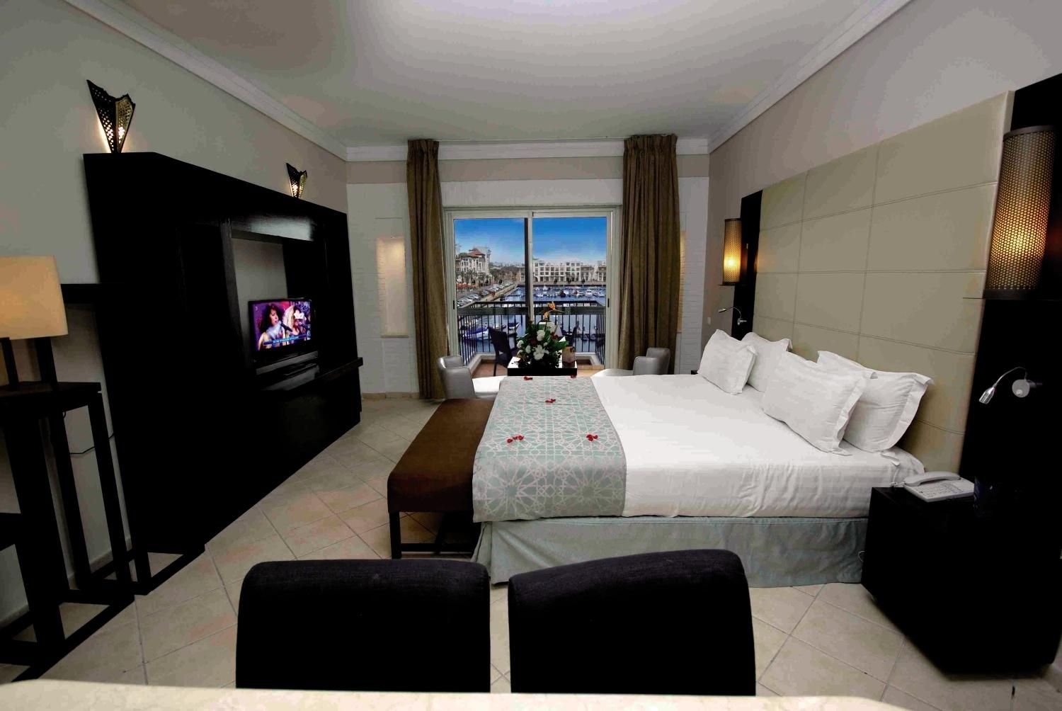 Bianca Beach Resort - 4* pas cher photo 4