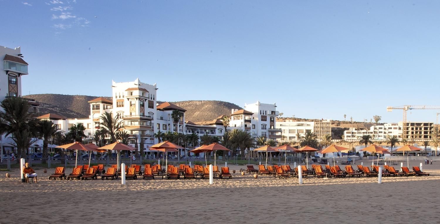 Bianca Beach Resort - 4* pas cher photo 5