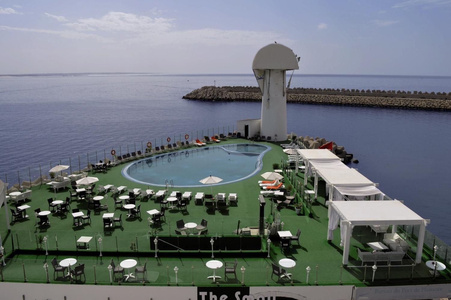 Bianca Beach Resort - 4* pas cher photo 8