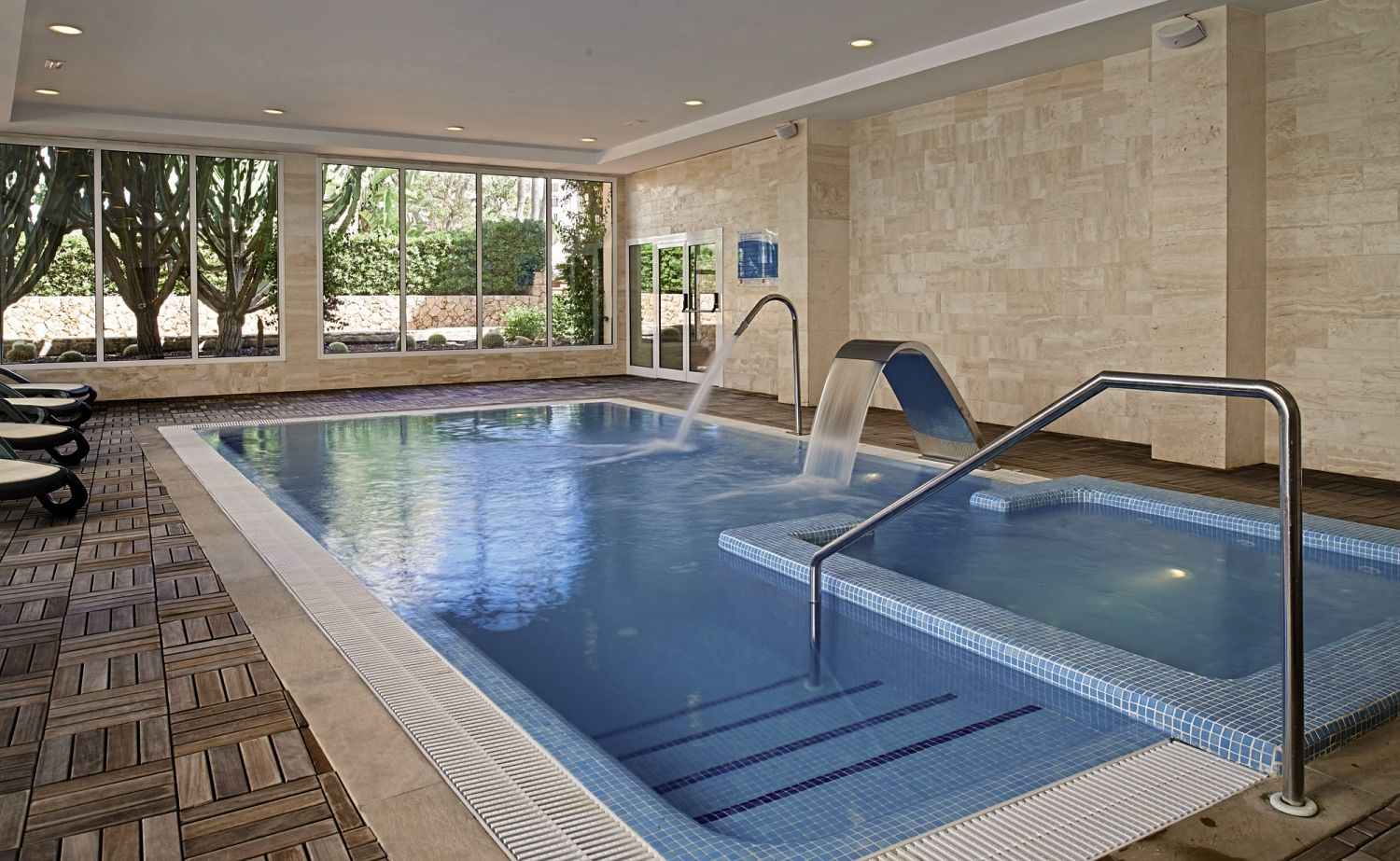 Hipotels Said - 4* pas cher photo 4