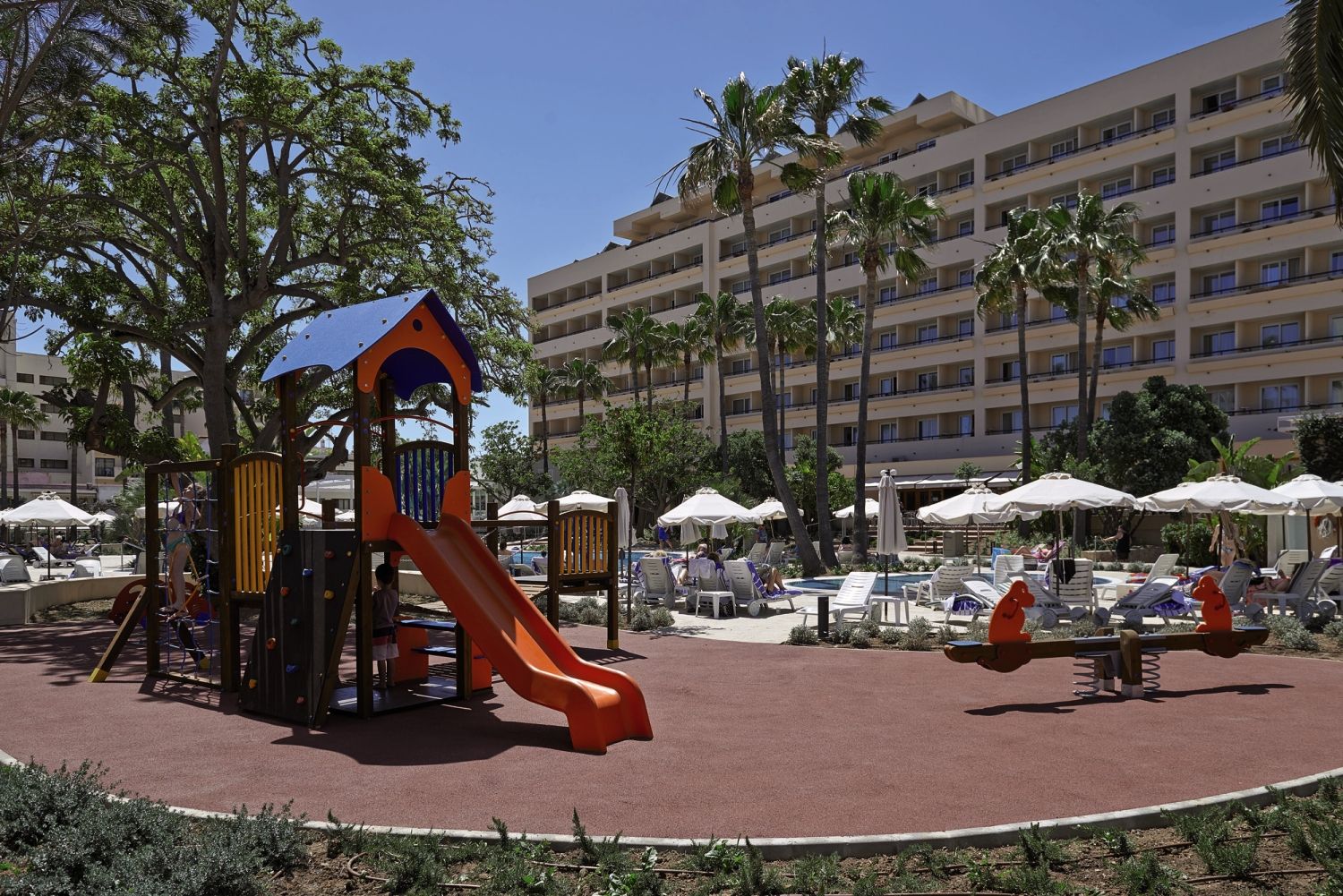 Hipotels Said - 4* pas cher photo 5