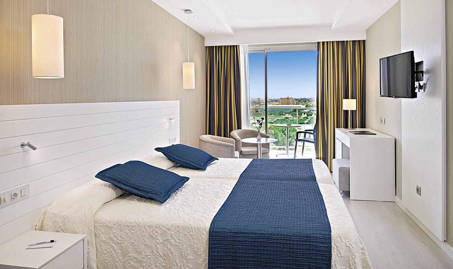 Hipotels Said - 4* pas cher photo 6