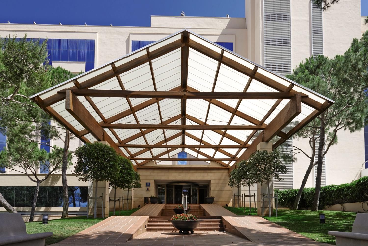 Hipotels Said - 4* pas cher photo 7