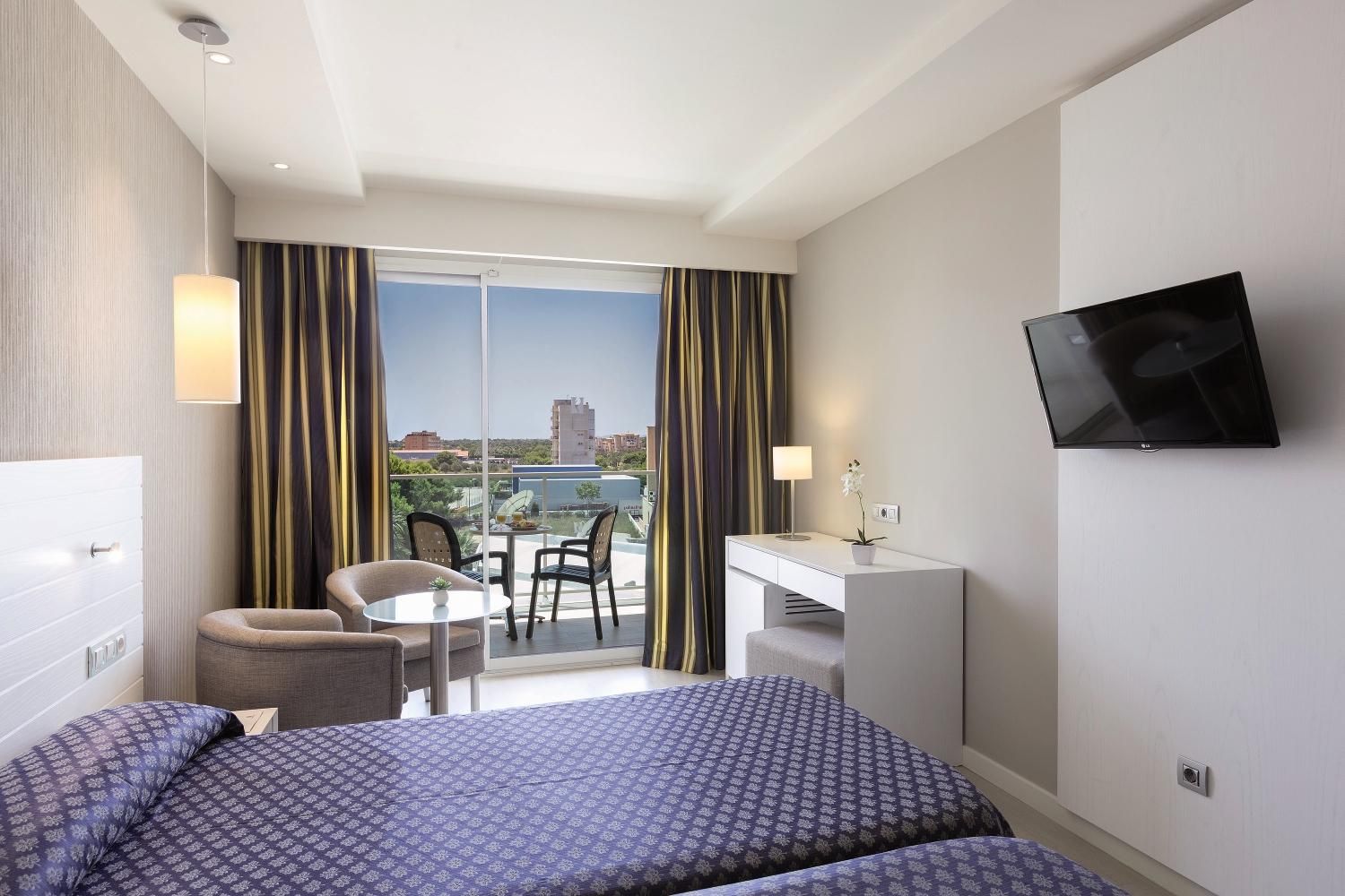 Hipotels Said - 4* pas cher photo 8