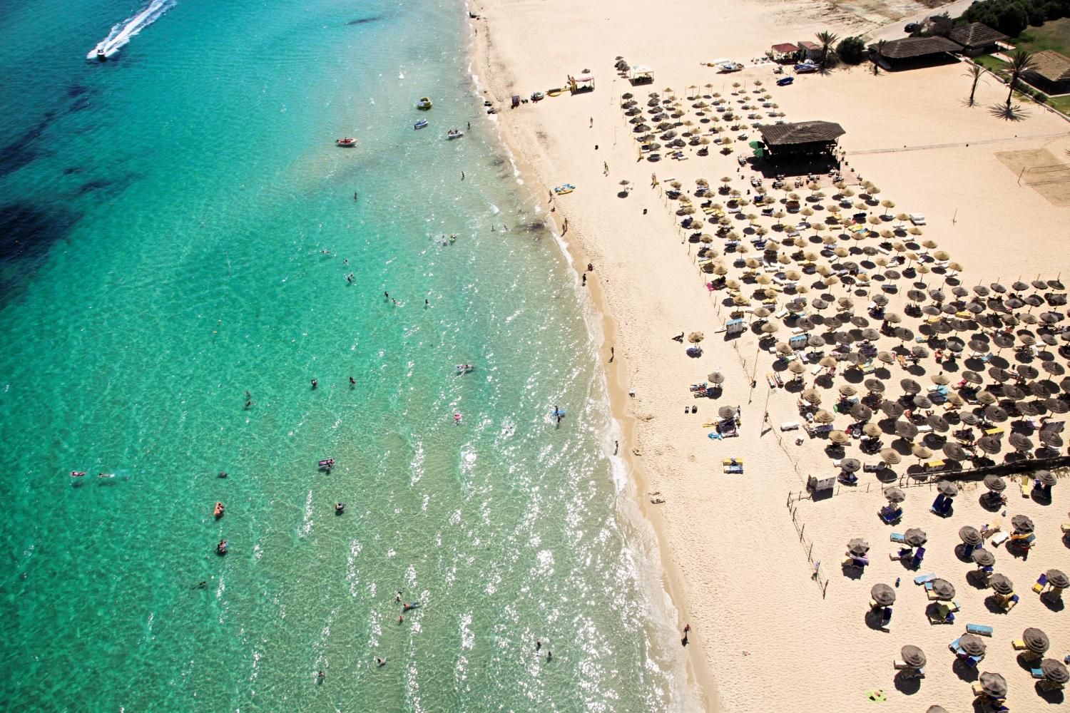 Hotel Nesrine - 4* pas cher photo 1