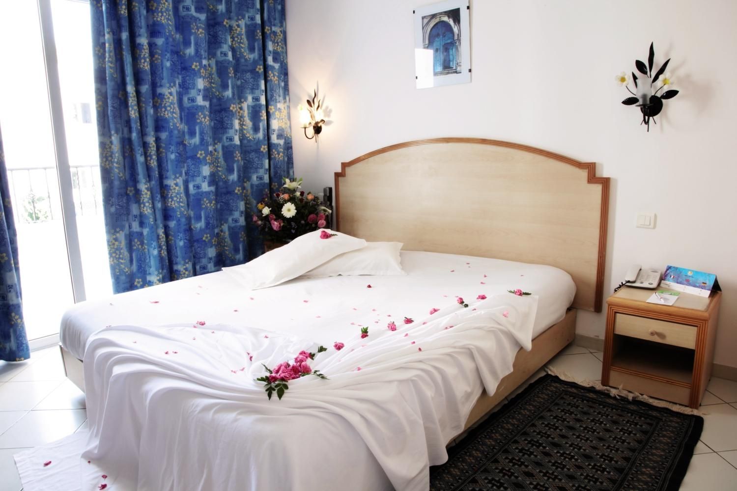 Hotel Nesrine - 4* pas cher photo 2