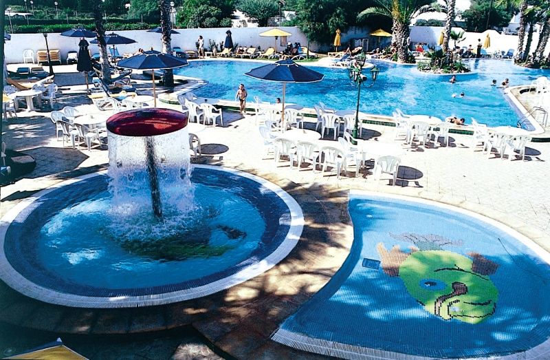 Hotel Nesrine - 4* pas cher photo 4