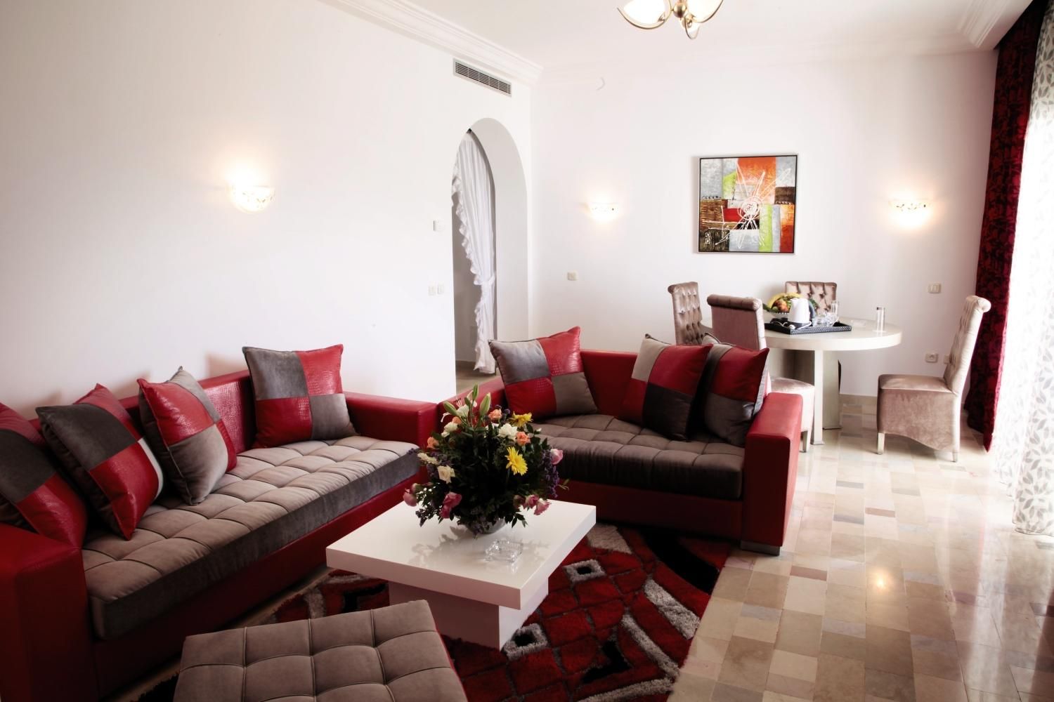 Hotel Nesrine - 4* pas cher photo 6
