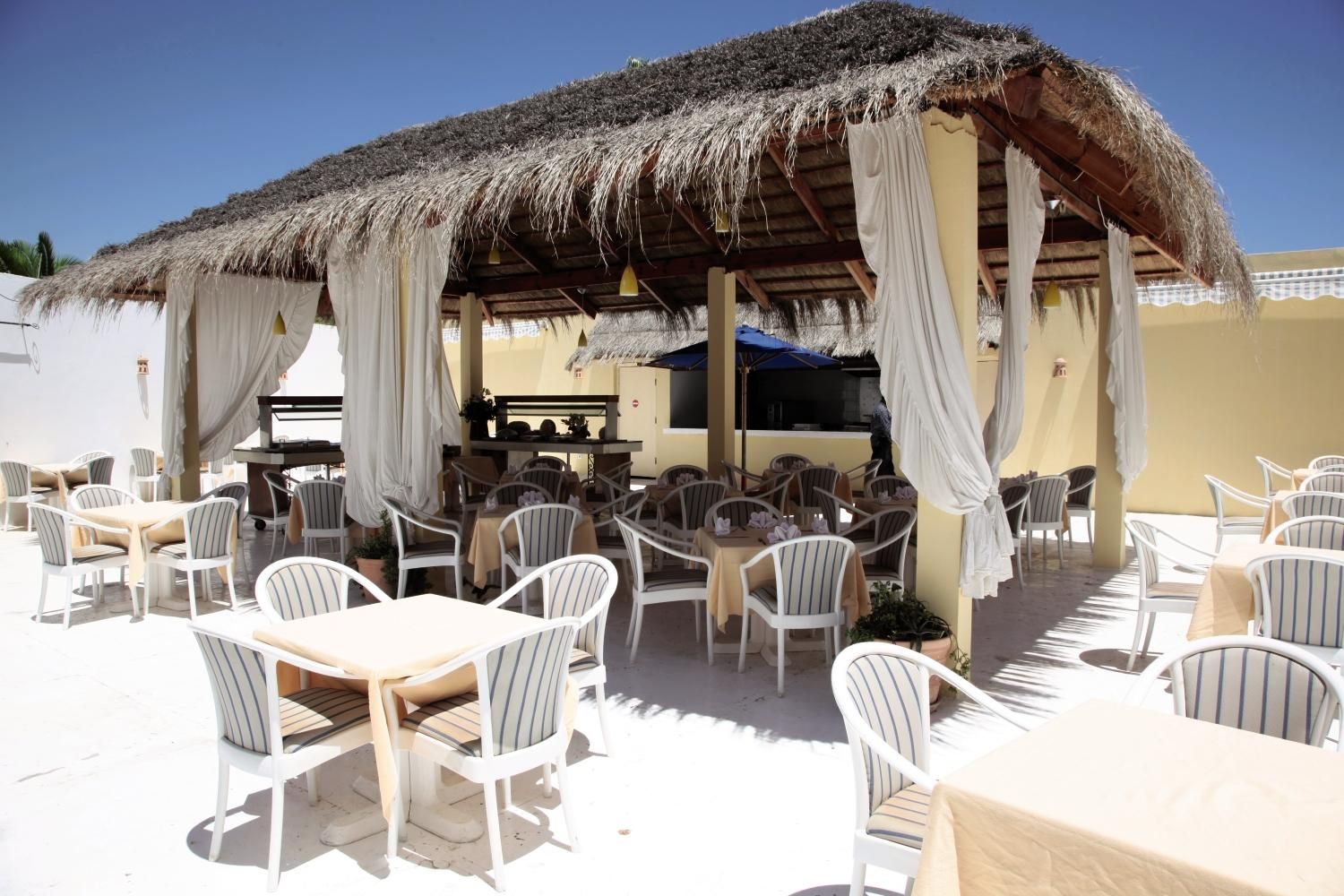 Hotel Nesrine - 4* pas cher photo 7