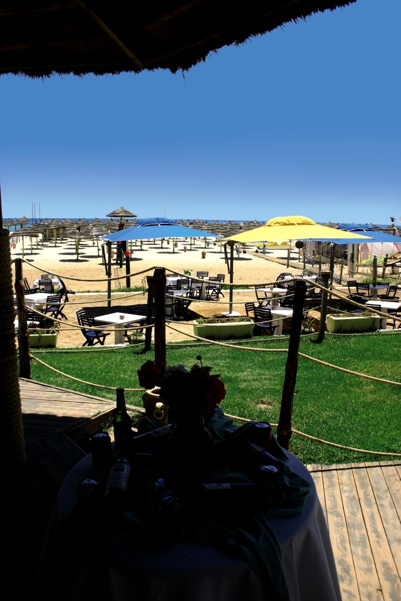 Hotel Nesrine - 4* pas cher photo 9