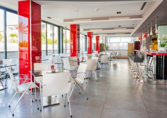 Nautic Hotel & Spa 4* pas cher photo 3