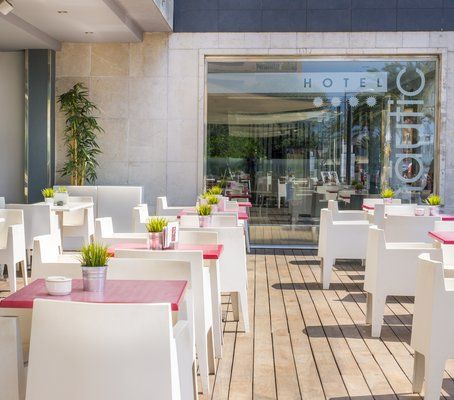 Nautic Hotel & Spa 4* pas cher photo 5