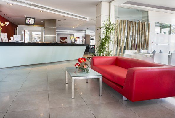 Nautic Hotel & Spa 4* pas cher photo 8