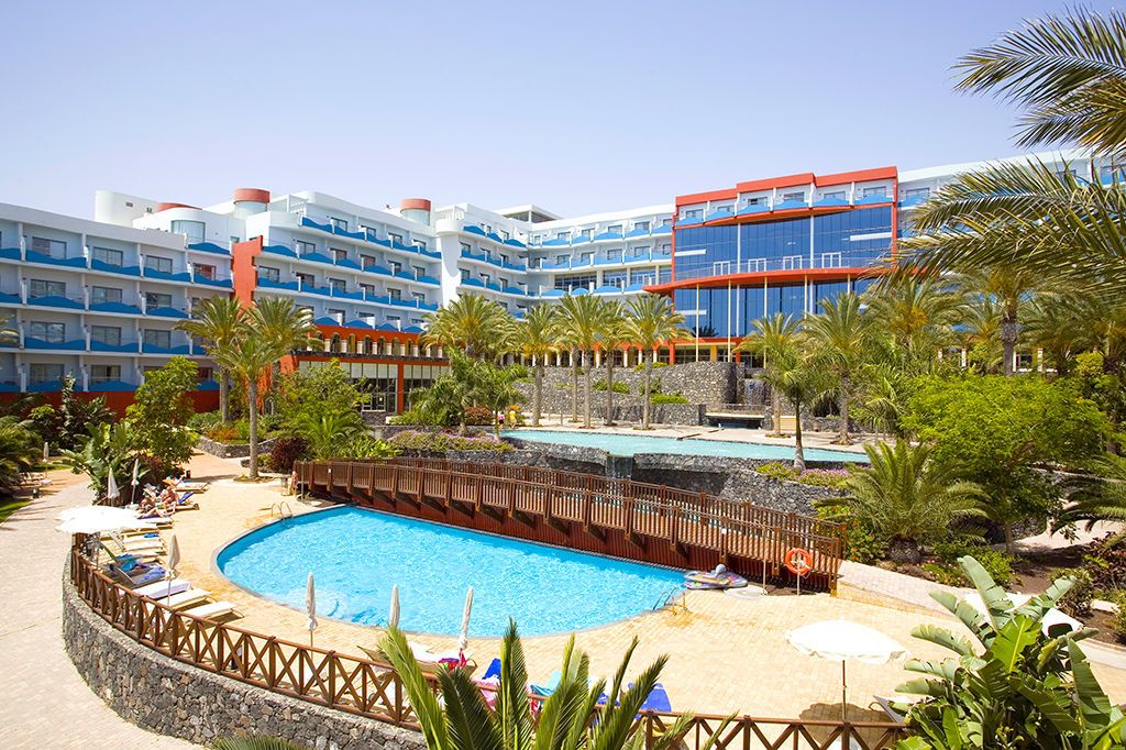 Pajara Beach Hotel & Spa 4* pas cher photo 2