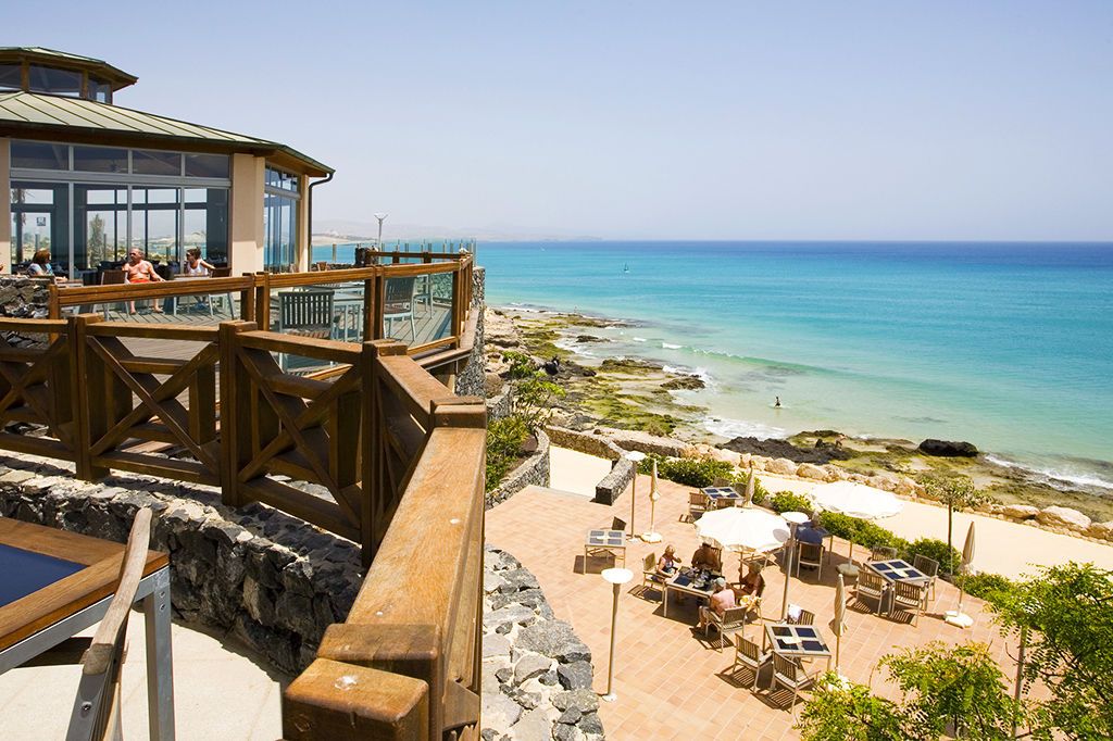 Pajara Beach Hotel & Spa 4* pas cher photo 4