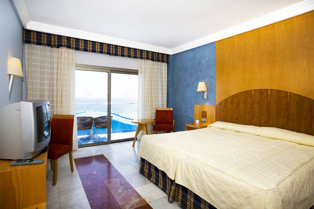 Pajara Beach Hotel & Spa 4* pas cher photo 6