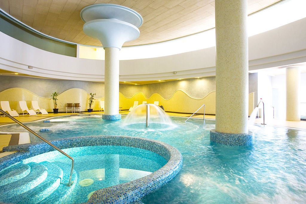 Pajara Beach Hotel & Spa 4* pas cher photo 8