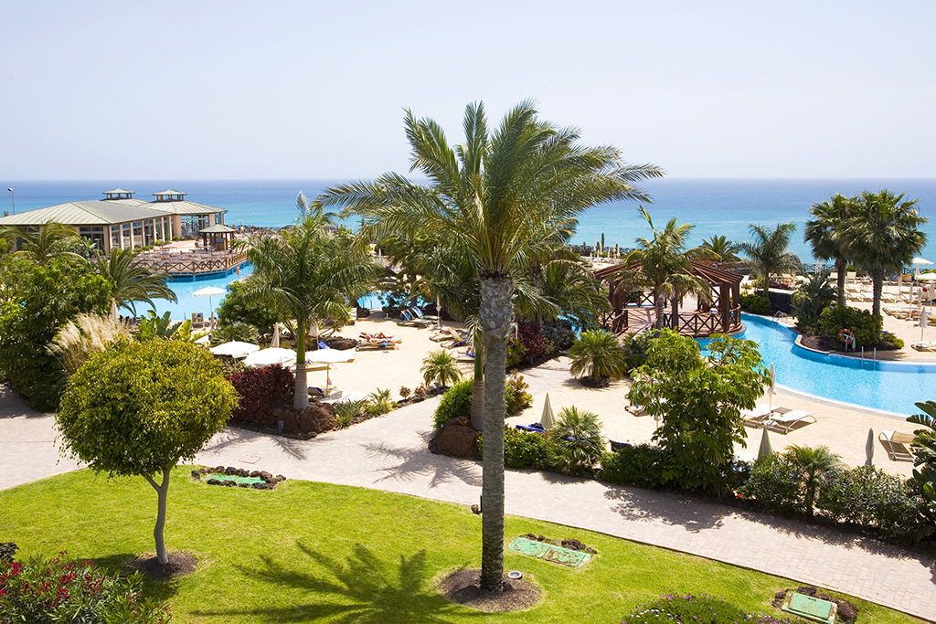 Pajara Beach Hotel & Spa 4* pas cher photo 9
