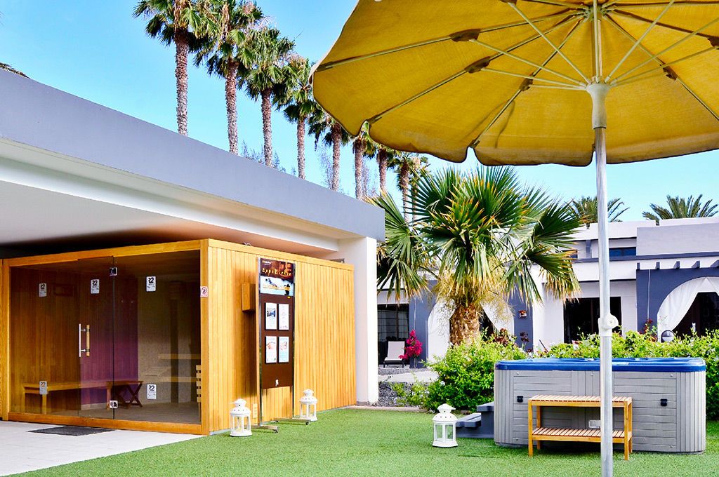 R2 Romantic Fantasia Dream Hotel & SPA 4* pas cher photo 3