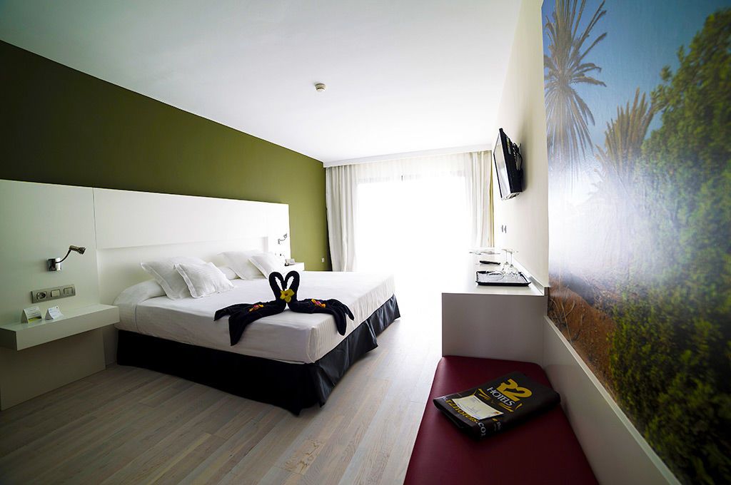R2 Romantic Fantasia Dream Hotel & SPA 4* pas cher photo 5