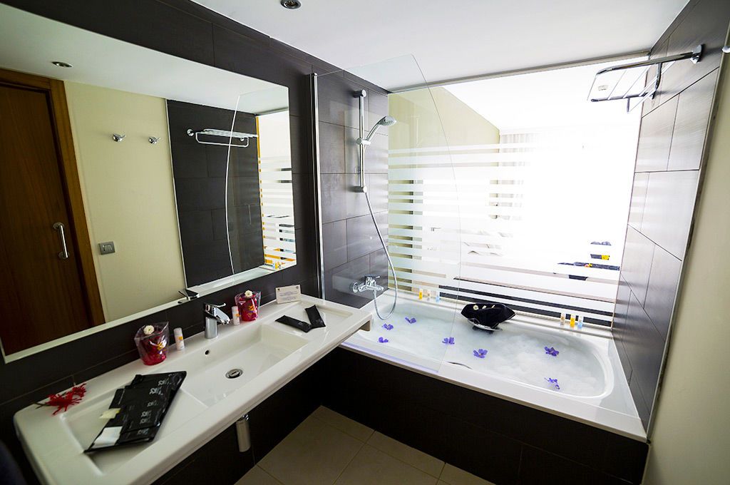 R2 Romantic Fantasia Dream Hotel & SPA 4* pas cher photo 6