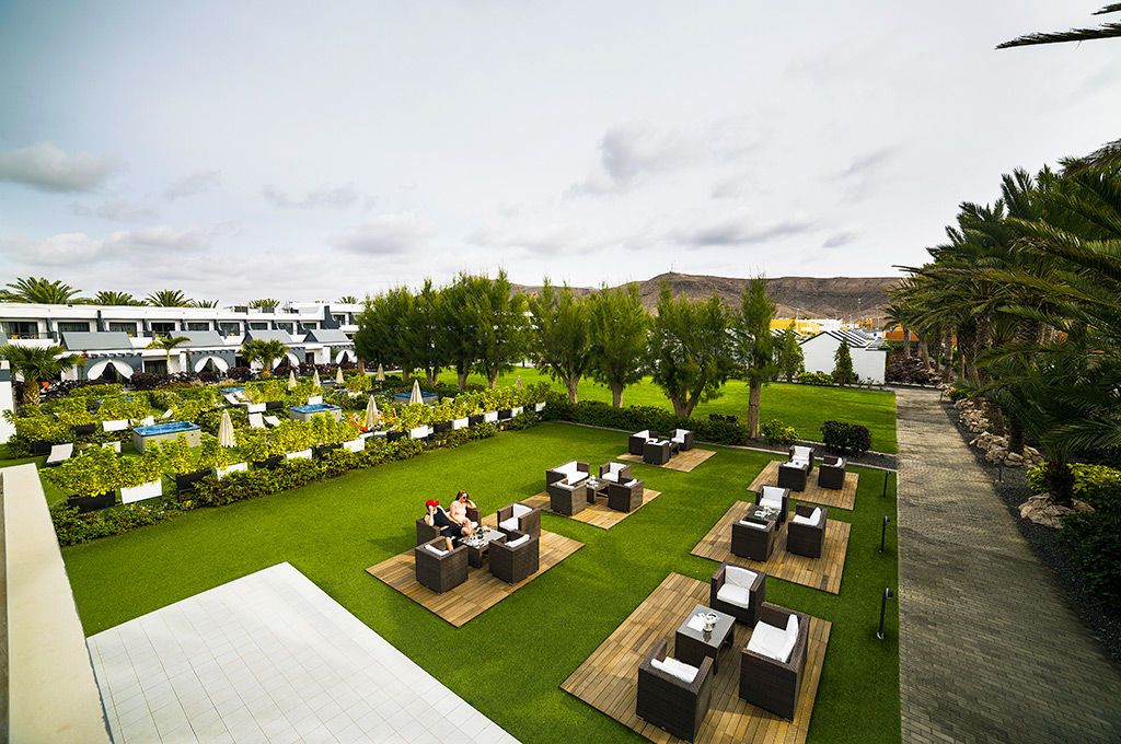 R2 Romantic Fantasia Dream Hotel & SPA 4* pas cher photo 8