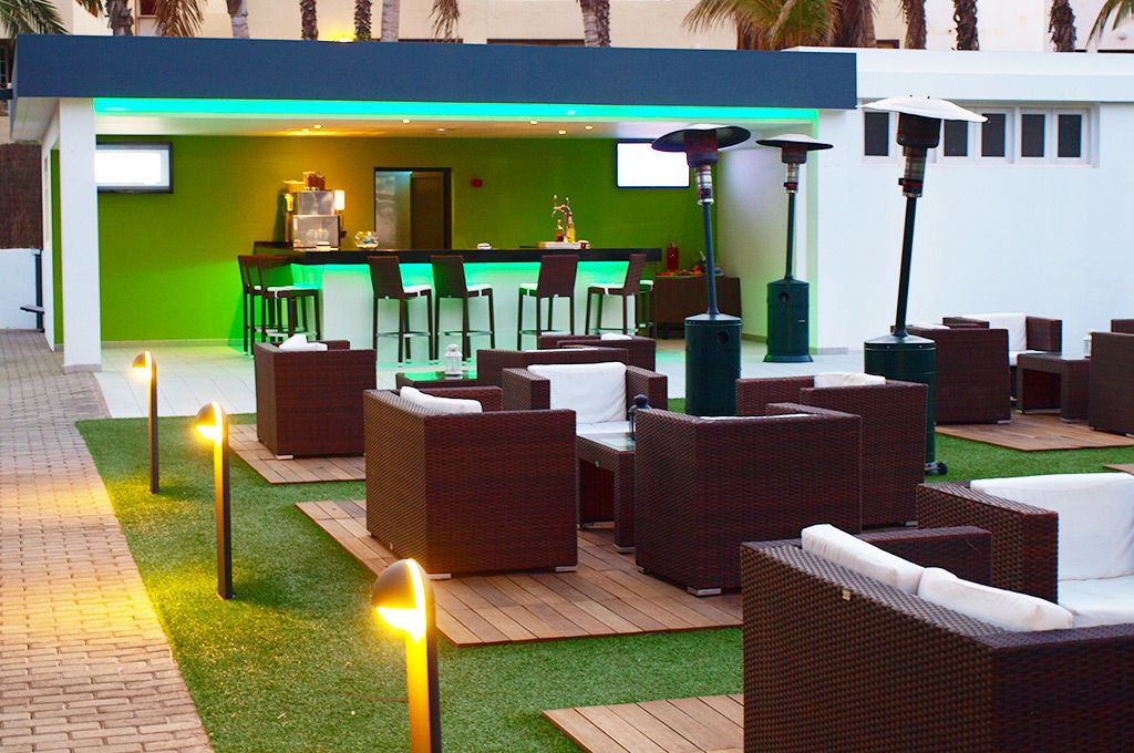 R2 Romantic Fantasia Dream Hotel & SPA 4* pas cher photo 9