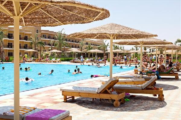 Three Corners Sunny Beach 4* pas cher photo 2