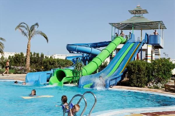 Three Corners Sunny Beach 4* pas cher photo 3