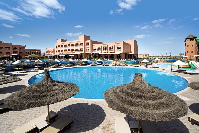 Aqua Fun - 4* pas cher photo 1