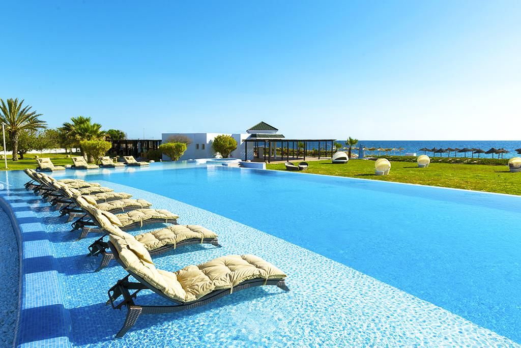 Iberostar Kantaoui Bay 5* pas cher photo 1
