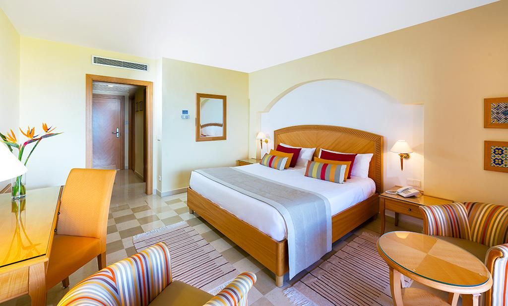 Iberostar Kantaoui Bay 5* pas cher photo 2