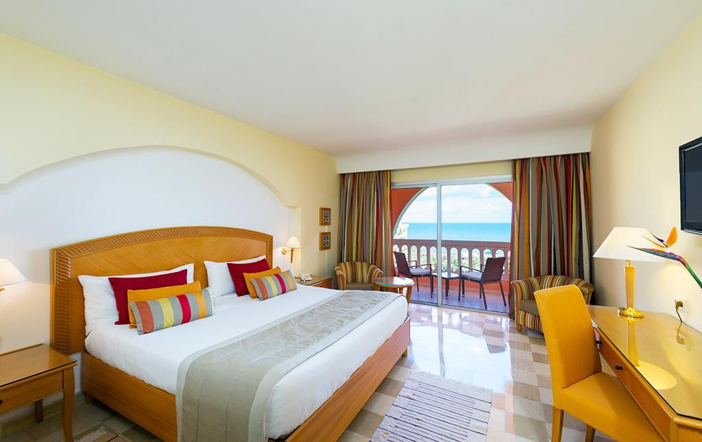 Iberostar Kantaoui Bay 5* pas cher photo 3